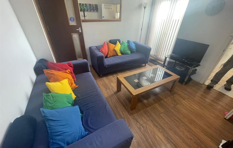 Rookery Road, Selly Park, Birmingham - Image 1